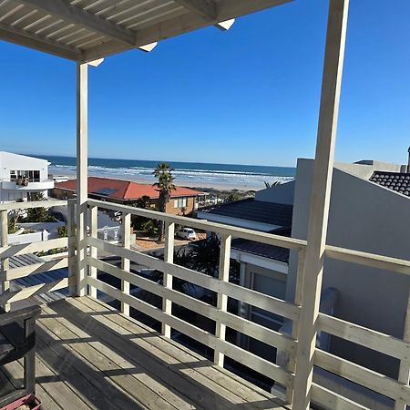 Atlantic Loft - Open Plan Apartment With Sea Views Melkbosstrand Esterno foto