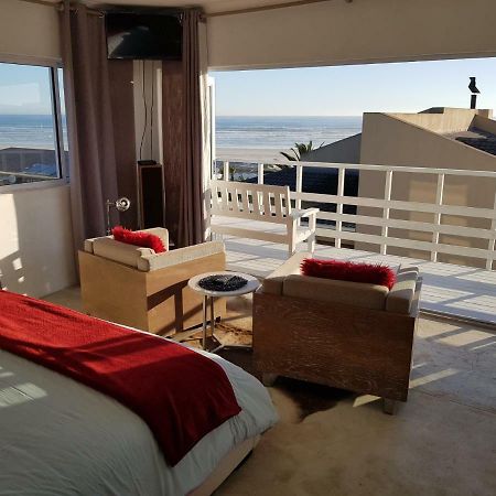 Atlantic Loft - Open Plan Apartment With Sea Views Melkbosstrand Esterno foto