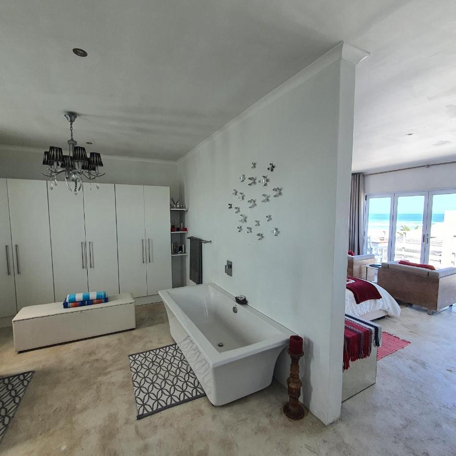 Atlantic Loft - Open Plan Apartment With Sea Views Melkbosstrand Esterno foto