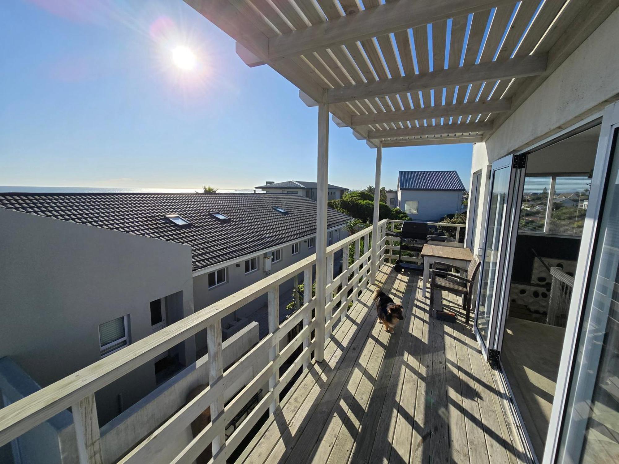 Atlantic Loft - Open Plan Apartment With Sea Views Melkbosstrand Esterno foto